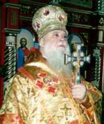 Архиепископ Ижевский и Удмуртский Николай