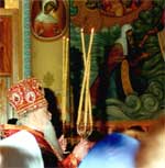 Высокопреосвященнейший Николай, Архиепископ Ижевский и Удмуртский