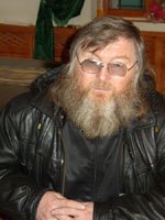 Владимир Шкляев
