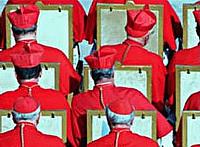 Католические епископы