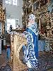 Фотографии престольного праздника в Успенском храме г. Ижевска (28.08.2003 г.)